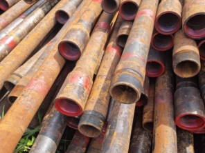 Foto galeria da empresa