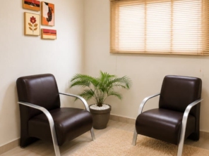Foto de Edna Boletini  psicoterapeuta TRG em Botucatu, SP por Solutudo