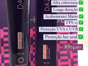 Foto de Cosméticos e perfumaria Daniela Alves Consultora. em Uberaba, MG por Solutudo