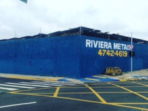 Foto de Riviera Metais em Suzano, SP por Solutudo