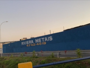 Foto de Riviera Metais em Suzano, SP por Solutudo