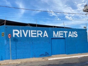 Foto de Riviera Metais em Suzano, SP por Solutudo