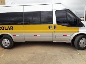 Foto de Ivan Transporte Escolar em Vitória da Conquista, BA por Solutudo