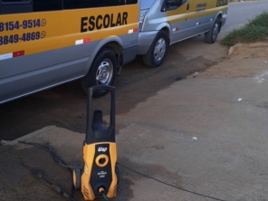 Foto de Ivan Transporte Escolar em Vitória da Conquista, BA por Solutudo