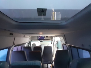 Foto de Ivan Transporte Escolar em Vitória da Conquista, BA por Solutudo