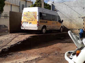 Foto de Ivan Transporte Escolar em Vitória da Conquista, BA por Solutudo