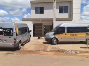 Foto de Ivan Transporte Escolar em Vitória da Conquista, BA por Solutudo