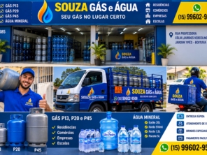 Foto galeria da empresa
