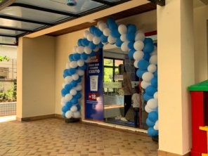 Foto galeria da empresa