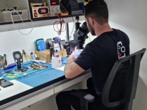 Foto galeria da empresa