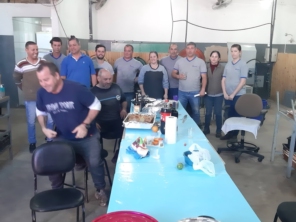 Foto galeria da empresa