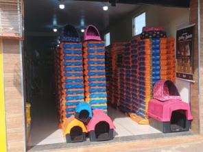 Foto galeria da empresa