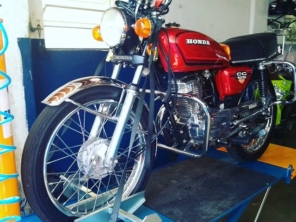 Foto galeria da empresa