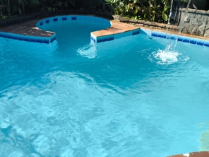 Foto de MS Piscinas: Máxima Satisfação em Cada Mergulho em Caraguatatuba, SP por Solutudo