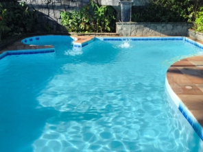 Foto de MS Piscinas: Máxima Satisfação em Cada Mergulho em Caraguatatuba, SP por Solutudo