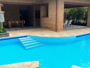 Foto de MS Piscinas: Máxima Satisfação em Cada Mergulho em Caraguatatuba, SP por Solutudo
