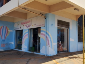 Foto galeria da empresa