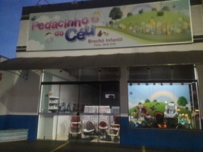 Foto de Pedacinho Do Ceu em São Manuel, SP por Solutudo