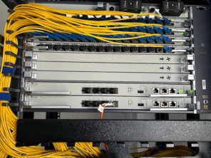 Foto galeria da empresa