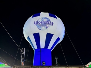 Foto de WorldNet Telecom em Itápolis, SP por Solutudo