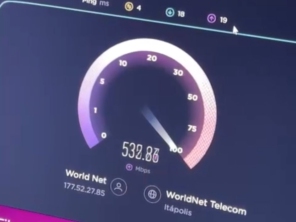 Foto de WorldNet Telecom em Itápolis, SP por Solutudo