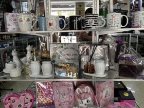 Foto galeria da empresa