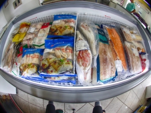 Foto de Vitrine do Mar Peixaria em Capão da Canoa, RS por Solutudo