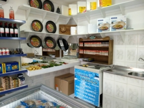 Foto de Vitrine do Mar Peixaria em Capão da Canoa, RS por Solutudo