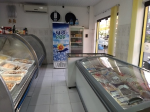 Foto de Vitrine do Mar Peixaria em Capão da Canoa, RS por Solutudo
