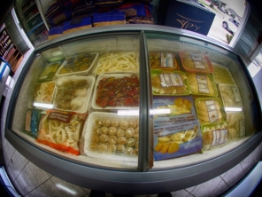 Foto de Vitrine do Mar Peixaria em Capão da Canoa, RS por Solutudo