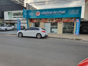 Foto de Vitrine do Mar Peixaria em Capão da Canoa, RS por Solutudo