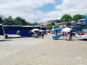 Foto de Jr Transportes & Turismo em Sobradinho, BA por Solutudo