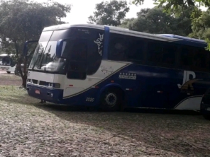 Foto de Jr Transportes & Turismo em Sobradinho, BA por Solutudo