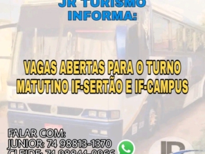 Foto de Jr Transportes & Turismo em Sobradinho, BA por Solutudo