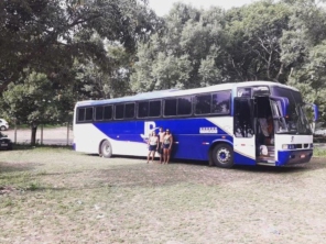 Foto de Jr Transportes & Turismo em Sobradinho, BA por Solutudo