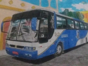 Foto de Jr Transportes & Turismo em Sobradinho, BA por Solutudo