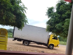 Foto de Jr Transportes & Turismo em Sobradinho, BA por Solutudo