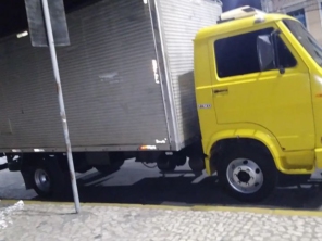 Foto de Jr Transportes & Turismo em Sobradinho, BA por Solutudo