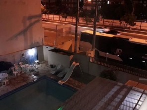 Foto de Jr Transportes & Turismo em Sobradinho, BA por Solutudo