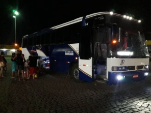 Foto de Jr Transportes & Turismo em Sobradinho, BA por Solutudo