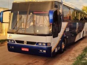 Foto de Jr Transportes & Turismo em Sobradinho, BA por Solutudo