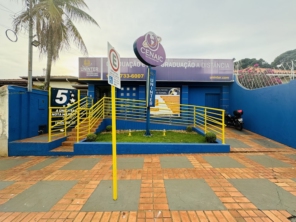 Foto de CENAIC - Centro Nacional Integrado de Cursos em Santa Cruz do Rio Pardo, SP por Solutudo