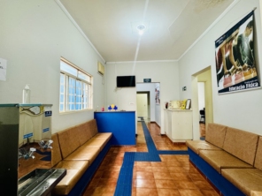 Foto de CENAIC - Centro Nacional Integrado de Cursos em Santa Cruz do Rio Pardo, SP por Solutudo