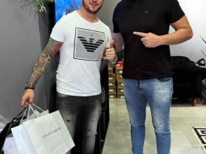 Foto de Time Grande Store em Mogi Guaçu, SP por Solutudo
