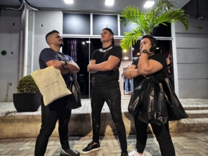 Foto de Time Grande Store em Mogi Guaçu, SP por Solutudo