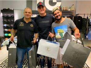 Foto de Time Grande Store em Mogi Guaçu, SP por Solutudo
