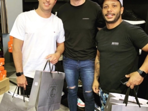 Foto de Time Grande Store em Mogi Guaçu, SP por Solutudo