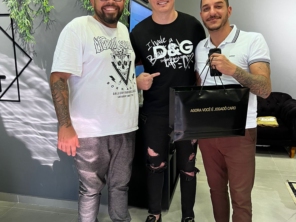 Foto de Time Grande Store em Mogi Guaçu, SP por Solutudo