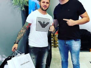 Foto de Time Grande Store em Mogi Guaçu, SP por Solutudo