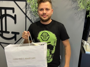Foto de Time Grande Store em Mogi Guaçu, SP por Solutudo
